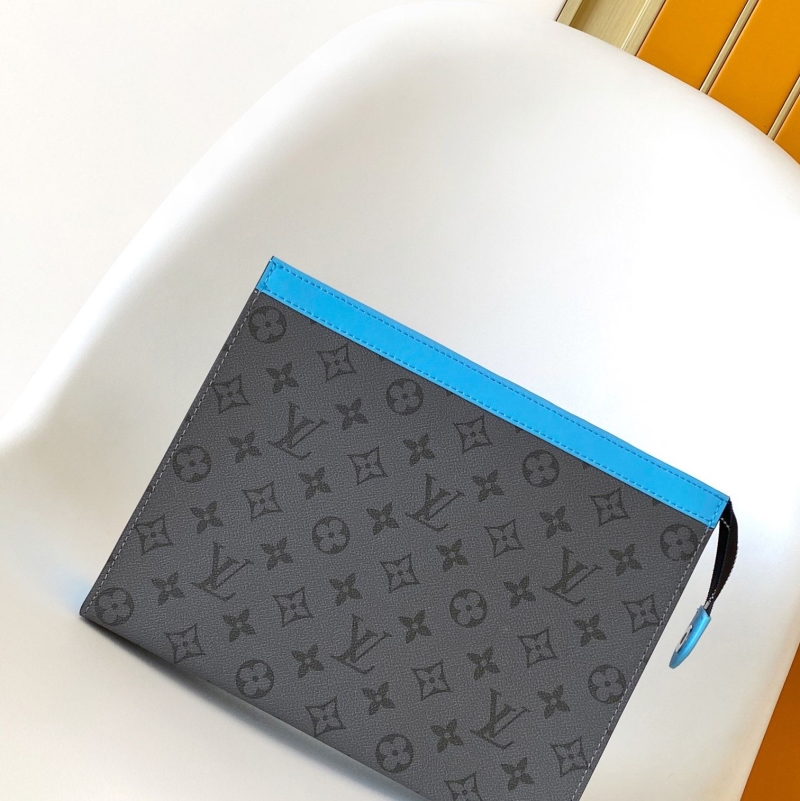 LV Clutch Bags